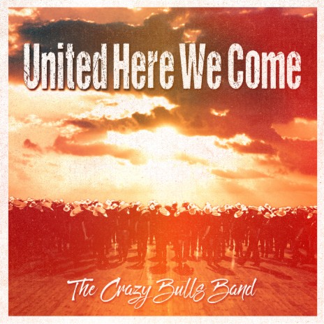 United Here We Are | Boomplay Music