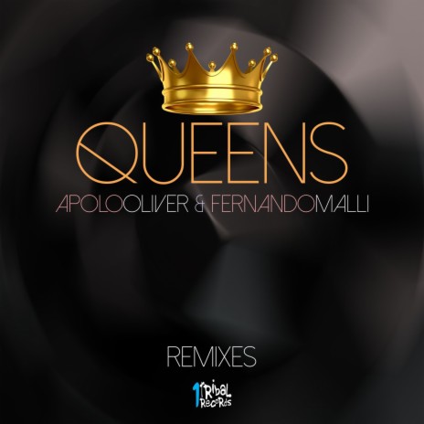 Queens (Anndhy Becker Remix) ft. Fernando Malli | Boomplay Music