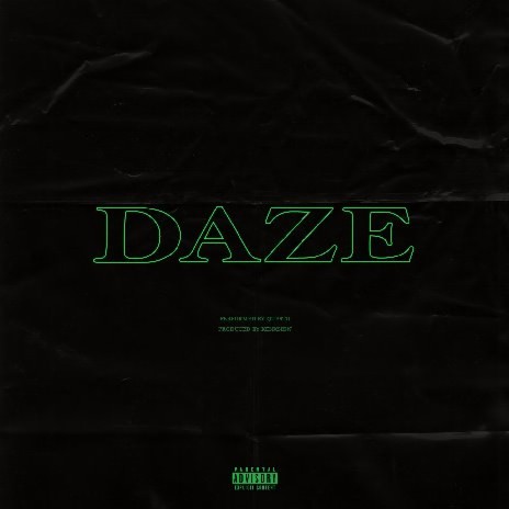 Daze | Boomplay Music