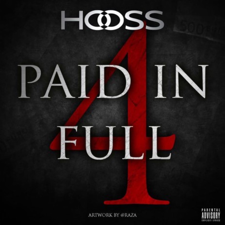 Paid in Full #4 (Bonus Track) | Boomplay Music