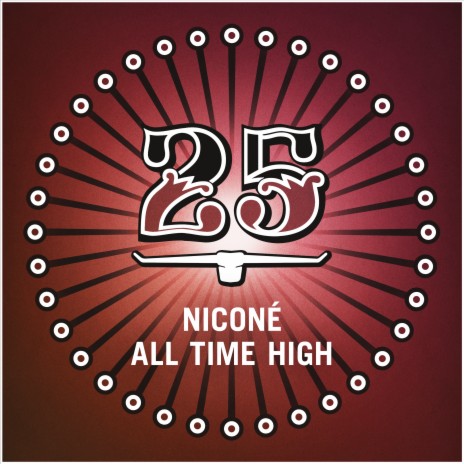 All Time High (Original Mix)