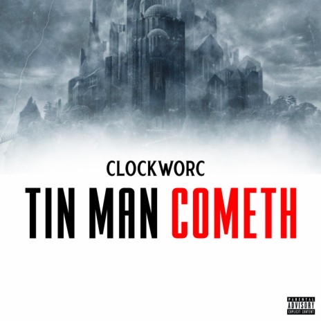 Tin Man Cometh | Boomplay Music