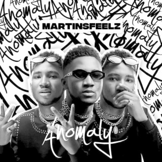 Anomaly