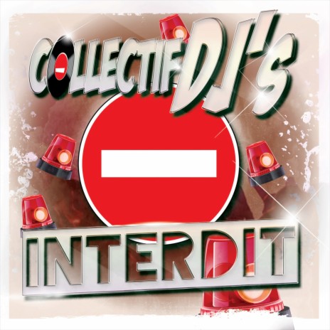 Interdit ft. Dany H | Boomplay Music