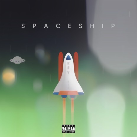 Spaceship | Boomplay Music