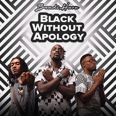 Black Without Apology | Boomplay Music