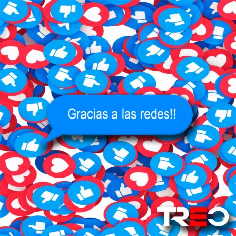 Gracias a Las Redes | Boomplay Music