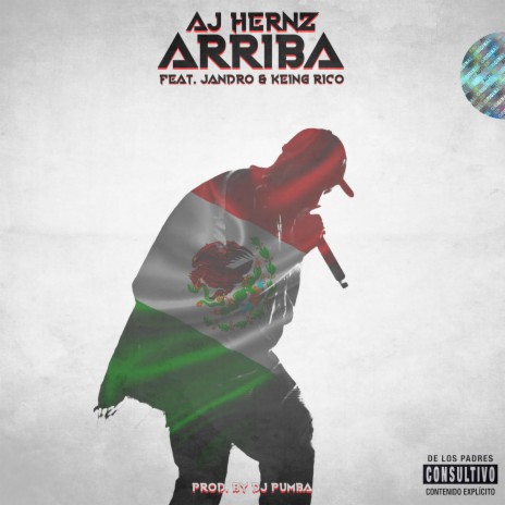 Arriba ft. Jandro & Keing Rico | Boomplay Music