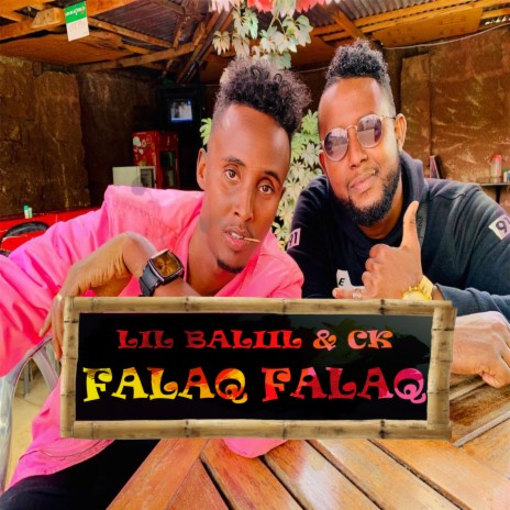 Falaq Falaq ft. ck | Boomplay Music