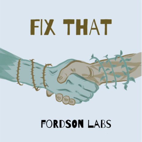 Fix That | Boomplay Music