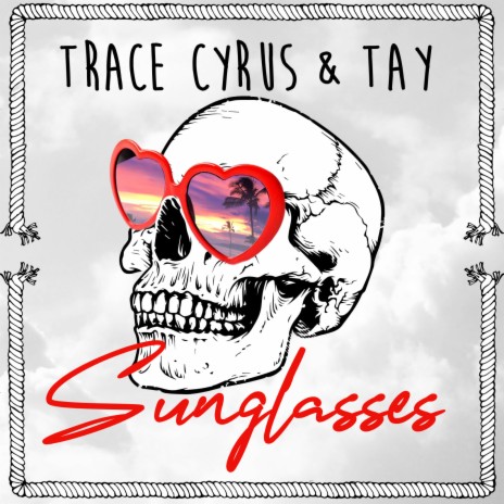 Sunglasses ft. Tay | Boomplay Music