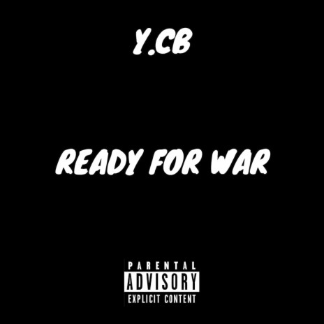 Ready for War | Boomplay Music