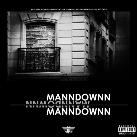 Manndownn | Boomplay Music