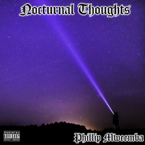 Nocturnal Thoughts | Boomplay Music