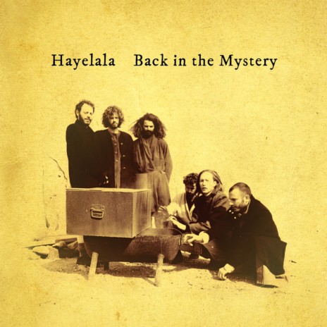 The Longest Night / Back in the Mystery | Boomplay Music