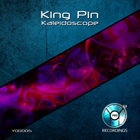 Kaleidoscope | Boomplay Music