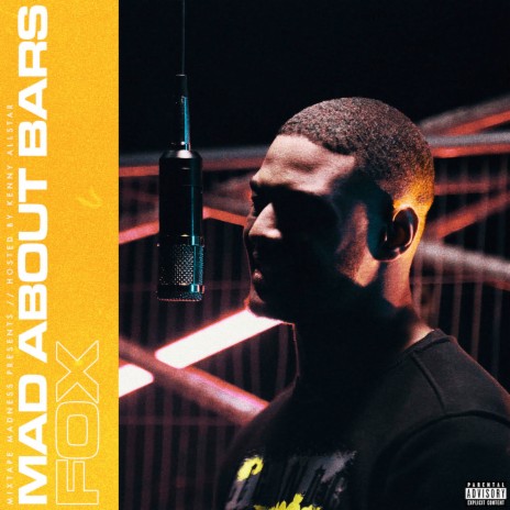 Mad About Bars - S4-E16 P1 ft. Mixtape Madness | Boomplay Music