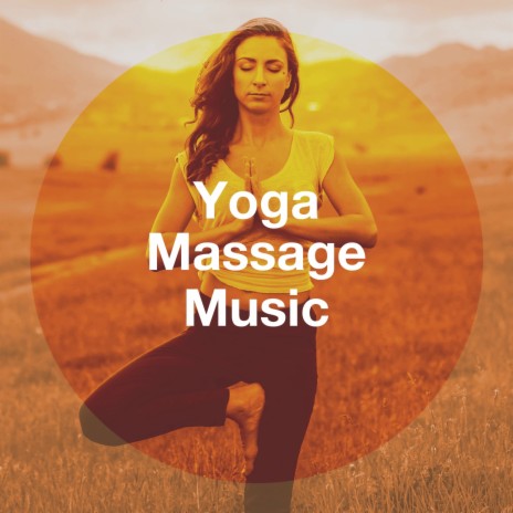 Tamaya ft. Soothing Mind Music, Yoga Music for Massage and Meditation & Ocean Waves Songs for Relaxation | Boomplay Music