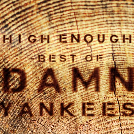 Damn Yankees Silence Is Broken Lyrics Boomplay