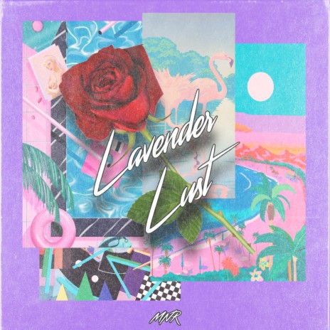 Lavender Lust | Boomplay Music