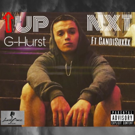 Up Next ft. Candi SuxXx | Boomplay Music