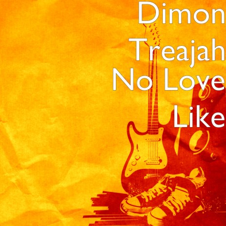 No Love Like | Boomplay Music