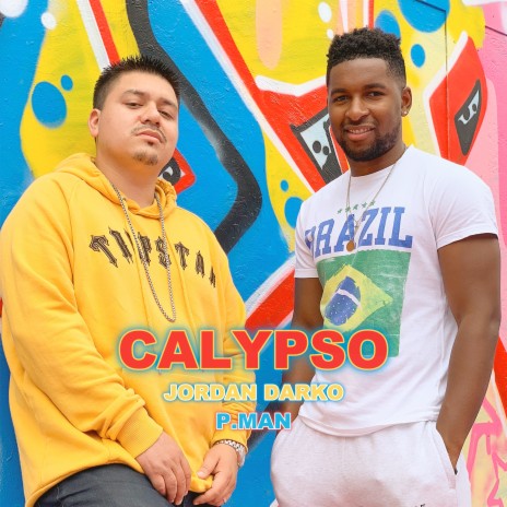 Calypso ft. P.Man | Boomplay Music
