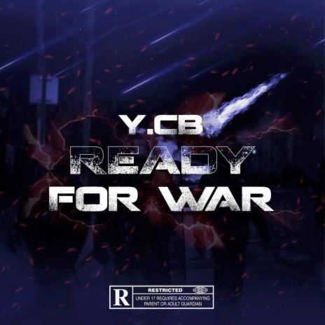 Ready For War 🅴 | Boomplay Music