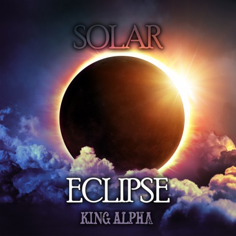 Solar Eclipse Dub 1 | Boomplay Music