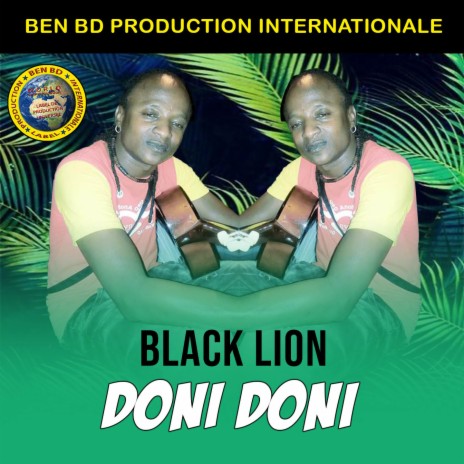 Doni-Doni | Boomplay Music