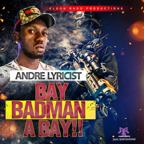 Bay Badman A Bay | Boomplay Music