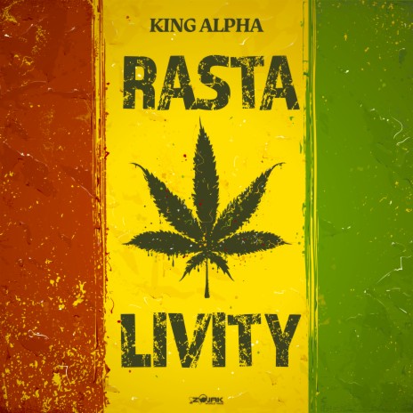 Rasta Livity Dub 1 | Boomplay Music
