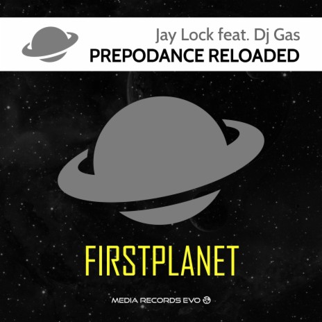 Prepodance Reloaded ft. DJ Gas | Boomplay Music