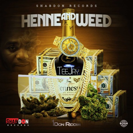 Henne & Weed | Boomplay Music