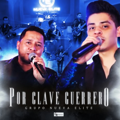 Por Clave Guerrero (En Vivo) | Boomplay Music