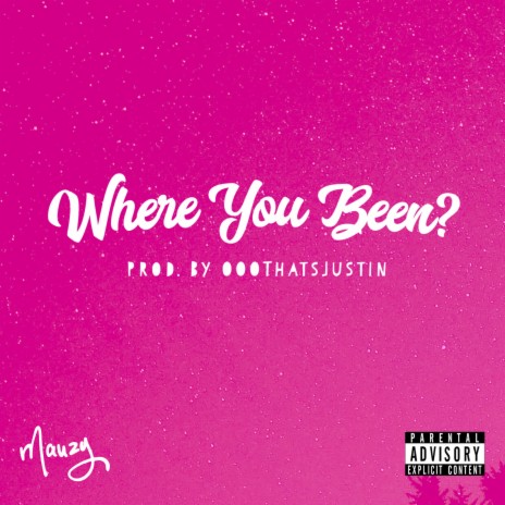 Where You Been | Boomplay Music