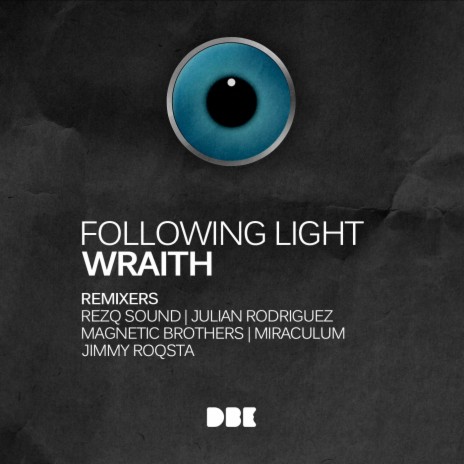 Wraith (Julian Rodriguez Remix)