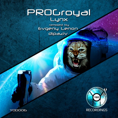 Lynx (Evgeny Lenon Remix)