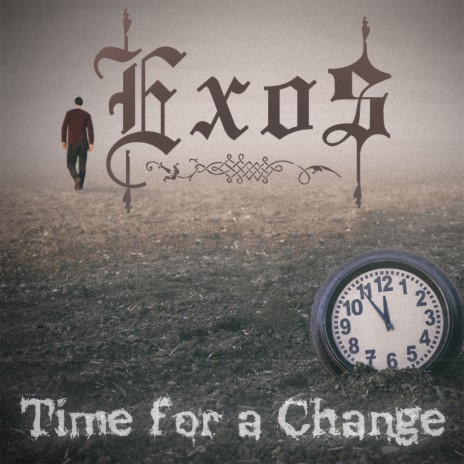 Time for a Change | Boomplay Music