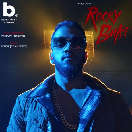 Rocky Bhai | Boomplay Music