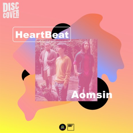 Heartbeat | Boomplay Music