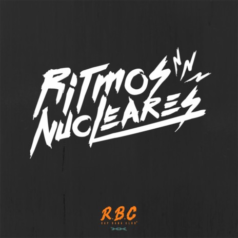 Ritmos Nucleares | Boomplay Music