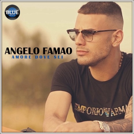 Amore dove sei | Boomplay Music