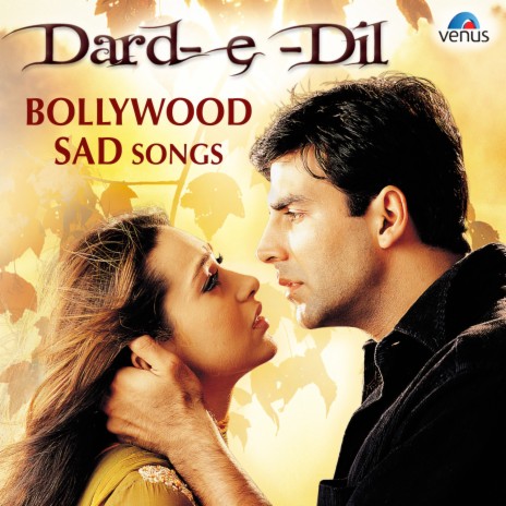 Tum Dil Ki Dhadkan Mein (From Dhadkan) | Boomplay Music