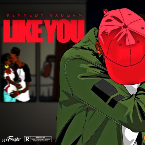 Like You | Boomplay Music