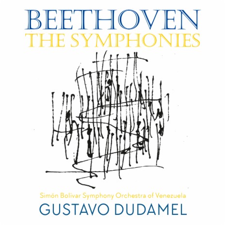 Symphony No. 3 in E-Flat Major, Op. 55: III. Scherzo. Allegro vivace - Trio ft. Gustavo Dudamel | Boomplay Music