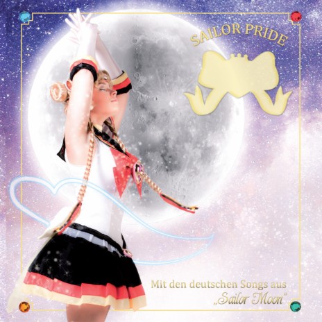 Melodie der Freude (from "Sailor Moon") (Vocal Version) | Boomplay Music