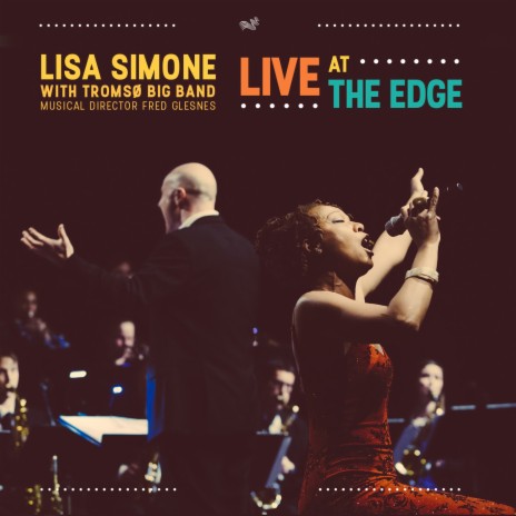 Fine and Mellow (Live) ft. Tromsø Big Band | Boomplay Music