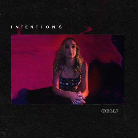 INTENTIONS | Boomplay Music