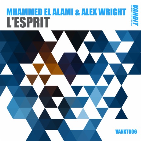 L'Esprit (Extended) ft. Alex Wright | Boomplay Music